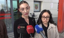 Güllü’nün kızı ve arkadaşından, kendileri hakkında iddialarda bulunanlarla ilgili suç duyurusu