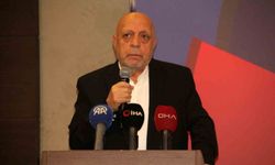 HAK-İŞ Başkanı Arslan: "Asgari ücret tespit komisyonu değişmeli"