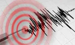 Hatay’da 4.0 büyüklüğünde deprem