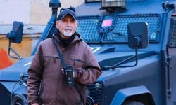 İhlas Haber Ajansı’nın Taksim muhabiri Sümer Avcı hayatını kaybetti