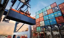 İhracat birim değer endeksi yüzde 9,6 arttı