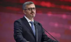 İletişim Başkanı Duran: "Dezenformasyon hakikate karşı bir tehdittir"