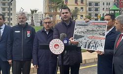 İlk kuralar 29 Aralık'ta! 500 bin sosyal konut projesine 5 milyon 440 bin başvuru yapıldı