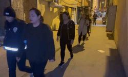 İskenderun’da SPA ve masaj salonları denetlendi