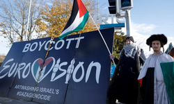İspanya, Hollanda, İrlanda ve Slovenya, İsrail katılımı nedeniyle Eurovision 2026’dan çekildi