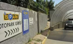İSPARK Otopark Ücretlerine Yüzde 62,5’e Varan Zam
