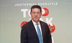 İstanbul Holding’den 500 milyon dolar değerinde Jeotermal Teknolojik Sera Yatırımı Projesi