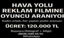 İstanbul’da ’oyuncu yapacağız’ vaadiyle onlarca kişiyi dolandırdılar