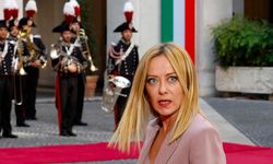 İtalya Başbakanı Meloni: "Bu sene zordu ama endişelenmeyin, 2026 daha da zor olacak"