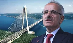 Köprü ve otoyol ücretlerine zam oranı yüzde 25,49 olacak