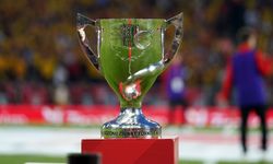 Kupada Fenerbahçe-Beşiktaş derbisinin tarihi açıklandı