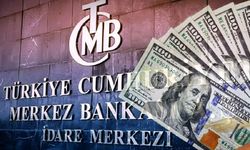 Merkez Bankası’nın toplam rezervleri arttı
