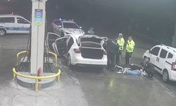 Mersin’deki yaklaşık 900 bin dolarlık gasp zanlıları Adana’da yakalandı