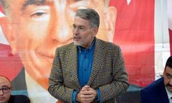 Milletvekili Uysal:" 2B arazileri ile ilgili 5 milyon insanımızın problemini çözeceğiz"