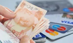 Nakit Zor, Kart Kolay: Kasımda 2,27 Trilyon TL Harcandı