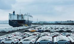Otomotiv ihracatı kasımda ayında yüzde 16 artışla 3,7 milyar dolar oldu