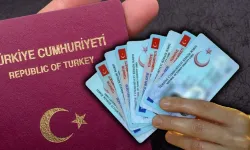 Pasaport, sürücü belgesi, aile cüzdanı gibi belgelere yüzde 19 zam yapıldı