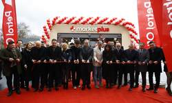 Petrol Ofisi Grubu'ndan İstanbul'un kalbinde üç istasyon açılışı