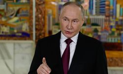 Putin: "Biz, Batı'nın Ukrayna'yı kullanarak üzerimize yönlendirdiği savaşı durdurmak istiyoruz"