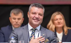 Sadettin Saran adli kontrol şartıyla serbest bırakıldı