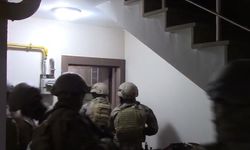 Sakarya’da DEAŞ operasyonunda Irak uyruklu şüpheli tutuklandı