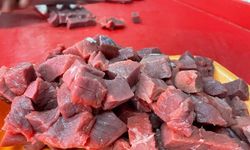 Şapın etkisi kırmızı ete yansıdı fiyatlar artıyor