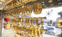 Savaşlardan ve kaostan beslenerek fiyatı yükselen altının 2026 yılında da yükselişini sürdürmesi bekleniyor