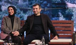 Selçuk Bayraktar: "Geleceğe yürüyebilmek için farklı olmanız gerekiyor"