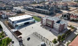 Selçuklu vizyonuyla eğitim yatırımları 2025’te de hız kesmedi