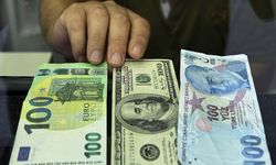 Serbest piyasada döviz fiyatları