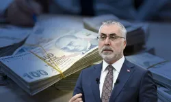 Son Dakika: Bakan Işıkhan duyurdu! 2026 yılı için geçerli olacak asgari ücret belli oldu