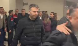 SON DAKİKA: Mehmet Akif Ersoy İstanbul Adalet Sarayı’nda Ek İfade Veriyor