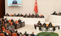 Son Dakika: TBMM’de 2026 yılı bütçesi kabul edildi. Bütçe yarışı sona erdi