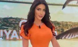 Spiker Ela Rümeysa Cebeci Uyuşturucu Soruşturmasında Tutuklandı