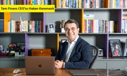 “TEKNOLOJİYİ SADECE KULLANAN DEĞİL, ÜRETEN BİR ŞİRKETİZ”