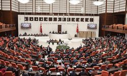 TBMM Genel Kurulu’nda vergi düzenlemelerini içeren kanun teklifi kabul edildi