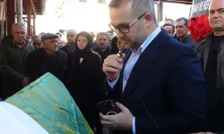 TCMB Başkanı Fatih Karahan’ın Annesi Uşak’ta Son Yolculuğuna Uğurlandı