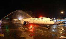 THY, İstanbul–Erivan Uçuşlarına 2026’da Başlıyor