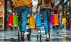 Ticaret Bakanlığı: "Efsane kasım indirim dönemine yönelik şikayetler sonucu 12 milyon 905 bin 818 lira ceza uygulandı"