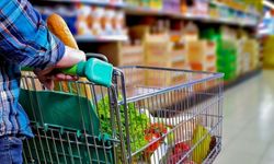 Ticaret satış hacmi yıllık yüzde 7,4 arttı