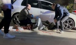 Tofaş Spor Salonunda dehşet...