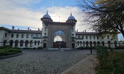 Trakya Üniversitesi’nin tarihi tren garına ücretli giriş kararı yargıdan döndü