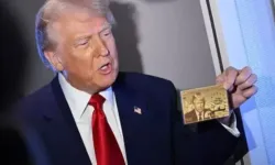 Trump, 1 milyon dolara ABD vatandaşlığı sağlayan "altın kart" vizesini başlattı