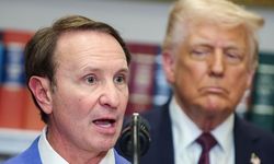 Trump, Grönland'a özel temsilci atadı