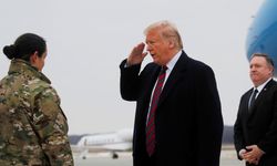 Trump: (Suriye’de öldürülen ABD askerleri) "Bu saldırıya çok ciddi bir yanıt verilecek"