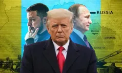 Trump: "Ukrayna zaman harcadıkça Rusya fikrini değiştiriyor"