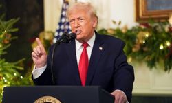 Trump'tan gümrük vergilerinden elde edilen gelirle ABD askerine bin 776 dolar ikramiye