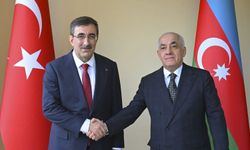 Türkiye-Azerbaycan KEK 12. Dönem Toplantısı Bakü’de yapılacak