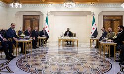 Türkiye’den Şam’a kritik ziyaret