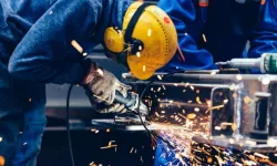 Ücretli çalışan sayısı yıllık yüzde 1,0 arttı